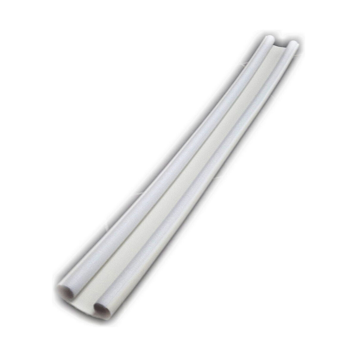 Tesnilni trak Geko Bela 25 mm x 95 cm